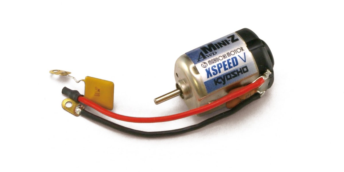 MDW023 X-SPEED V Motor(MINI-Z AWD/ASF) MDW023  - KYOSHO RC